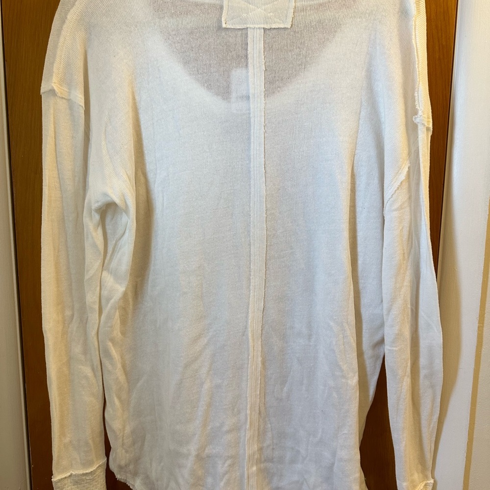 Free People Tunic - Picture 5 of 8